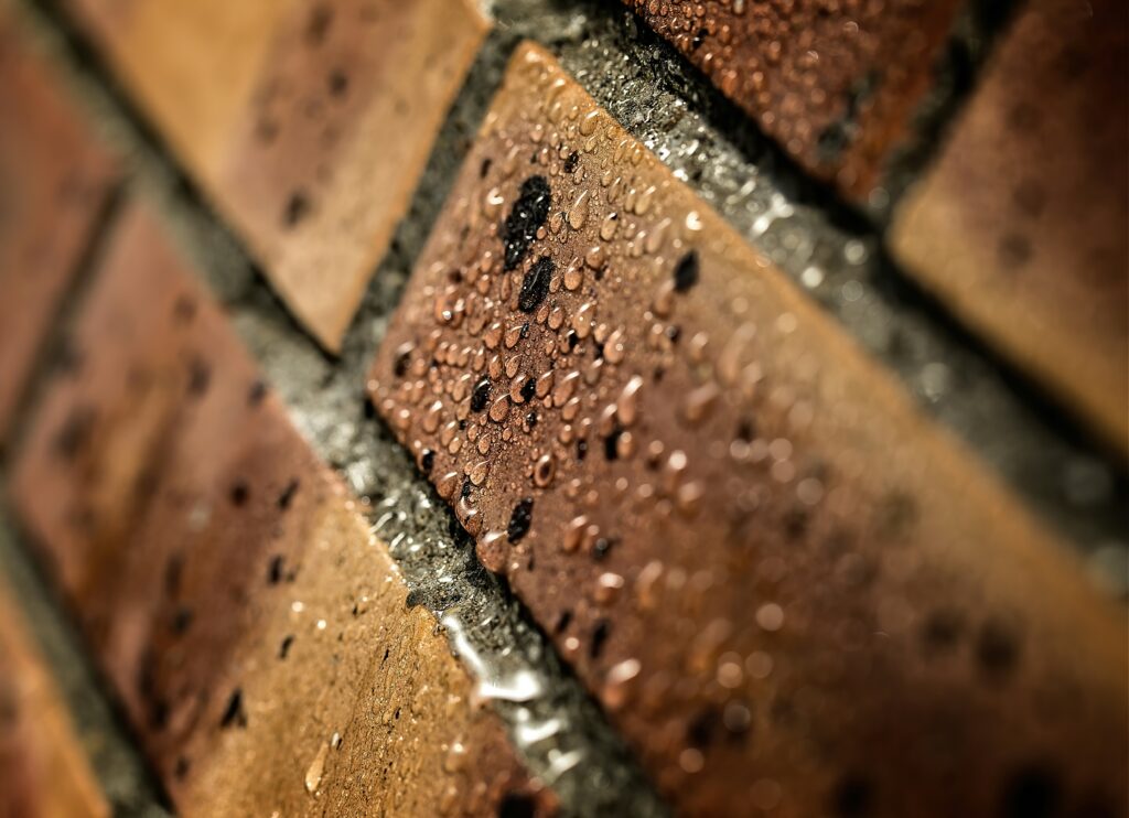 waterproofing
