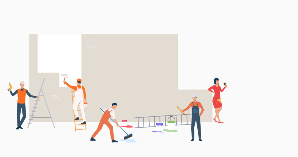 Painting Contractors