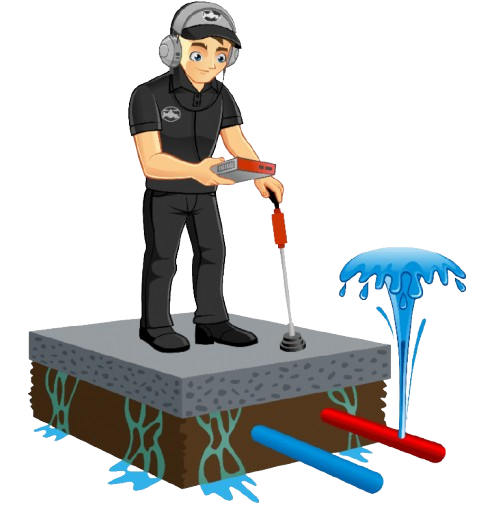 waterproofing